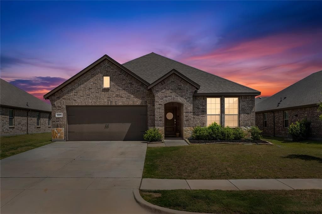 Photo of 128 Whitetail Way, Caddo Mills, TX 75135 (MLS # 21233780)