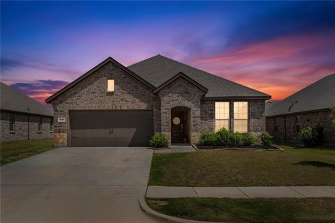 Tiny photo for 128 Whitetail Way, Caddo Mills, TX 75135 (MLS # 21233780)