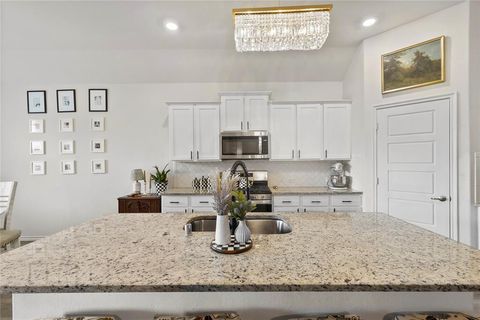 Tiny photo for 128 Whitetail Way, Caddo Mills, TX 75135 (MLS # 21233780)
