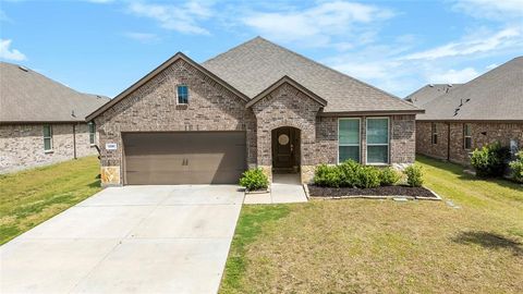 Tiny photo for 128 Whitetail Way, Caddo Mills, TX 75135 (MLS # 21233780)