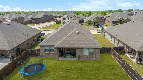 Tiny photo for 128 Whitetail Way, Caddo Mills, TX 75135 (MLS # 21233780)