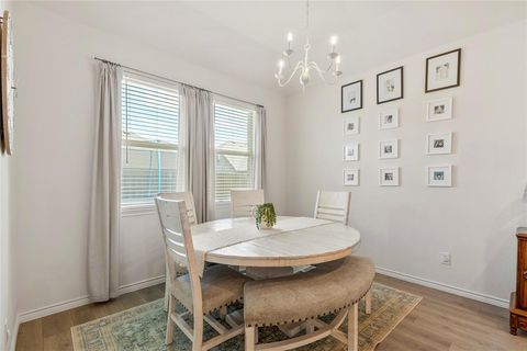 Tiny photo for 128 Whitetail Way, Caddo Mills, TX 75135 (MLS # 21233780)