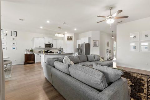 Tiny photo for 128 Whitetail Way, Caddo Mills, TX 75135 (MLS # 21233780)