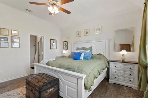 Tiny photo for 128 Whitetail Way, Caddo Mills, TX 75135 (MLS # 21233780)