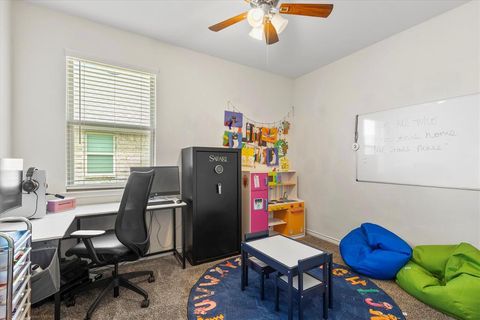 Tiny photo for 128 Whitetail Way, Caddo Mills, TX 75135 (MLS # 21233780)