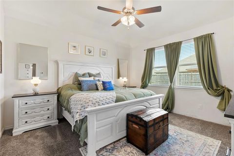 Tiny photo for 128 Whitetail Way, Caddo Mills, TX 75135 (MLS # 21233780)