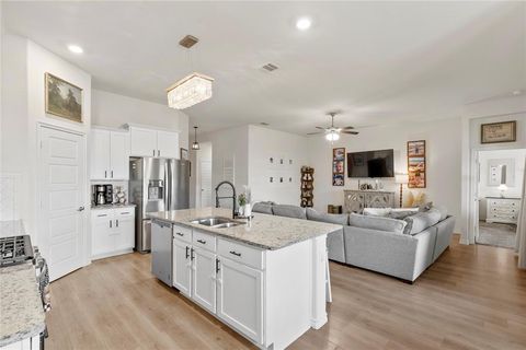 Tiny photo for 128 Whitetail Way, Caddo Mills, TX 75135 (MLS # 21233780)
