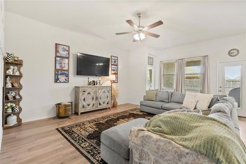 Tiny photo for 128 Whitetail Way, Caddo Mills, TX 75135 (MLS # 21233780)