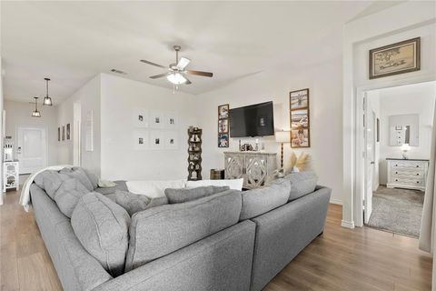 Tiny photo for 128 Whitetail Way, Caddo Mills, TX 75135 (MLS # 21233780)