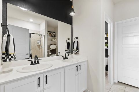 Tiny photo for 128 Whitetail Way, Caddo Mills, TX 75135 (MLS # 21233780)