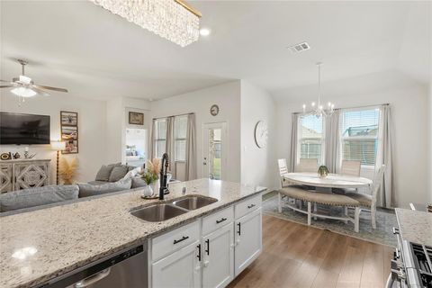 Tiny photo for 128 Whitetail Way, Caddo Mills, TX 75135 (MLS # 21233780)