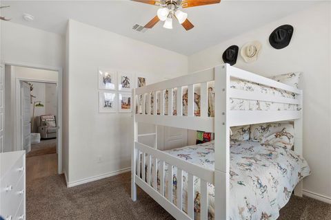 Tiny photo for 128 Whitetail Way, Caddo Mills, TX 75135 (MLS # 21233780)