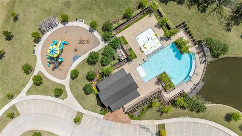 Tiny photo for 128 Whitetail Way, Caddo Mills, TX 75135 (MLS # 21233780)