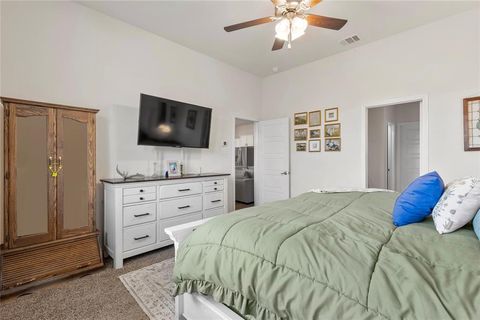 Tiny photo for 128 Whitetail Way, Caddo Mills, TX 75135 (MLS # 21233780)
