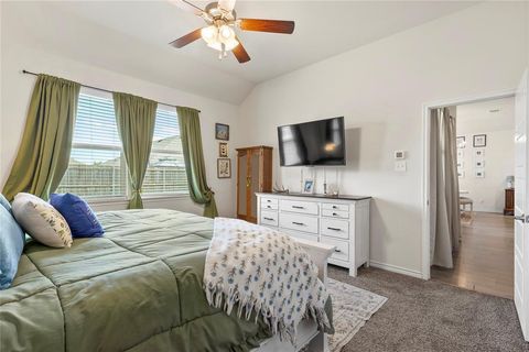 Tiny photo for 128 Whitetail Way, Caddo Mills, TX 75135 (MLS # 21233780)