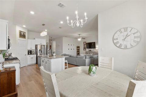 Tiny photo for 128 Whitetail Way, Caddo Mills, TX 75135 (MLS # 21233780)