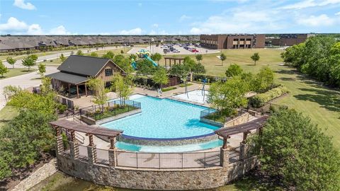 Tiny photo for 128 Whitetail Way, Caddo Mills, TX 75135 (MLS # 21233780)