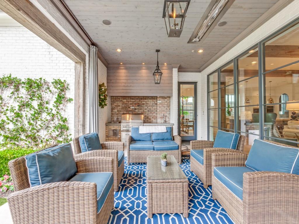 University Heights - Residential