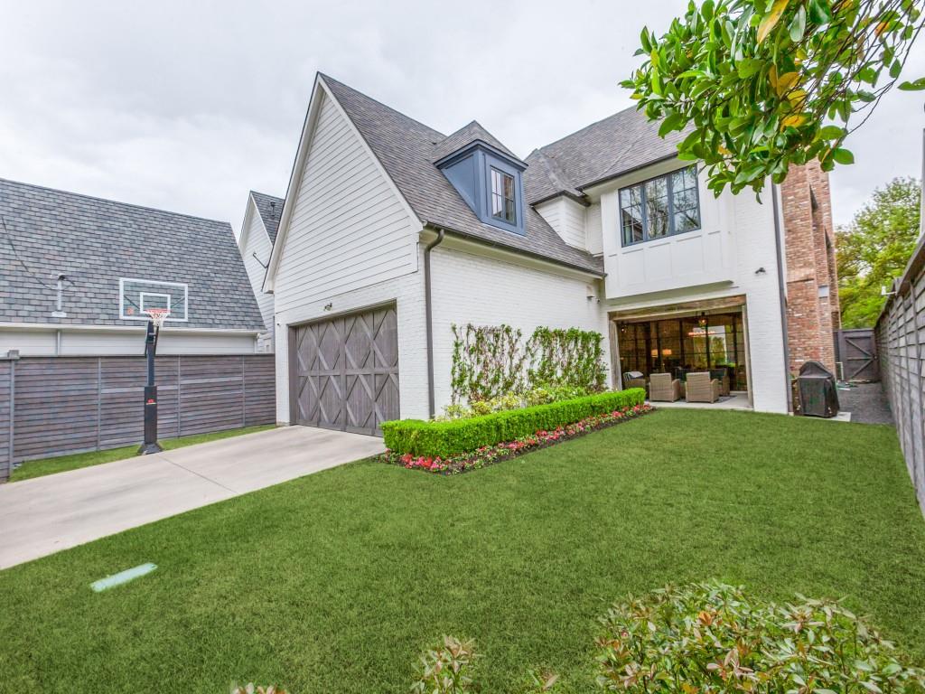 University Heights - Residential