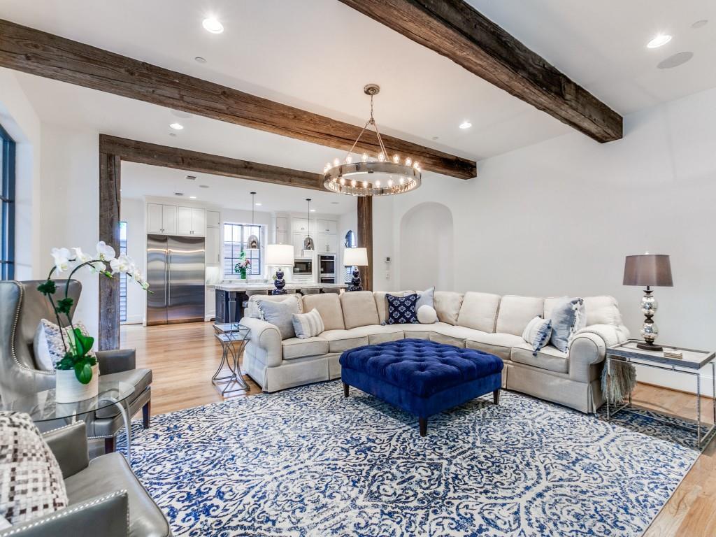 University Heights - Residential