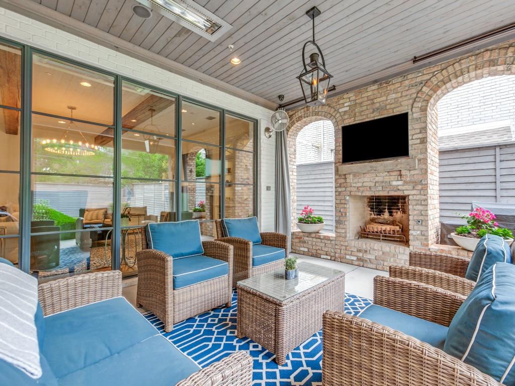 University Heights - Residential