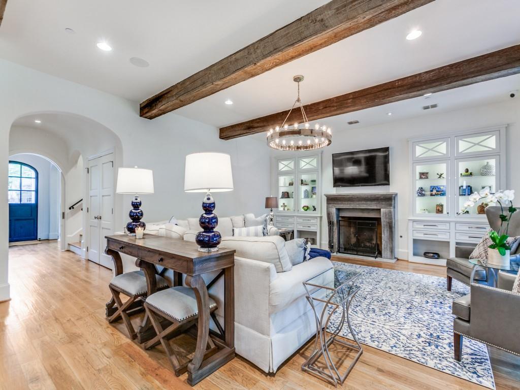 University Heights - Residential