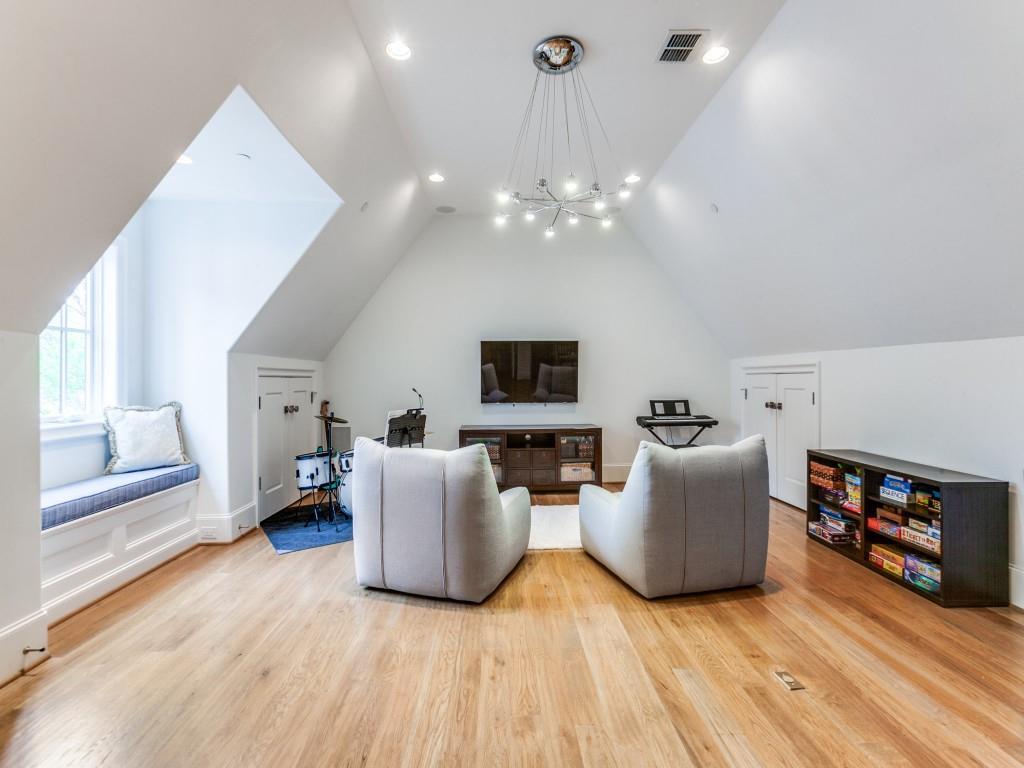 University Heights - Residential