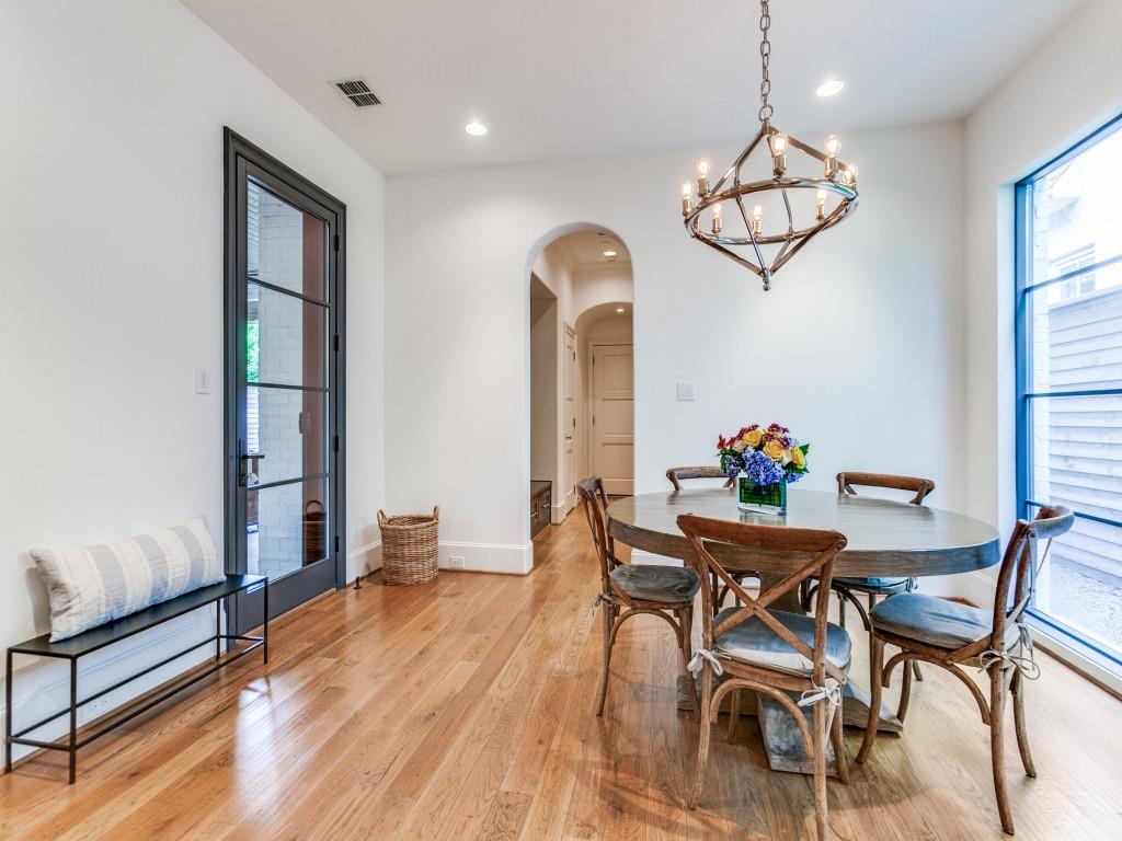 University Heights - Residential