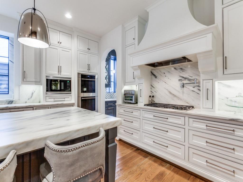 University Heights - Residential