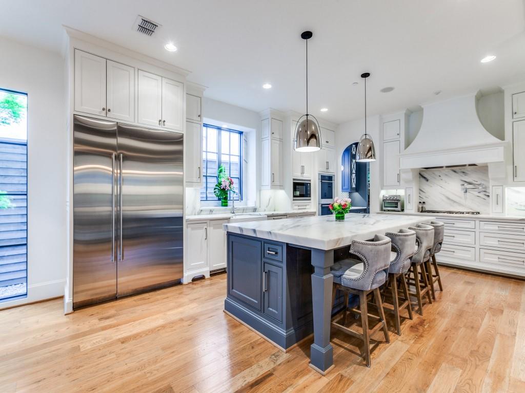 University Heights - Residential