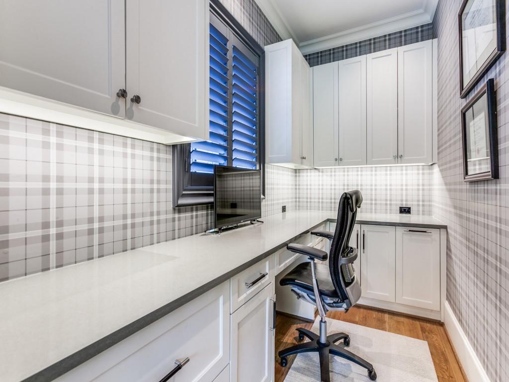 University Heights - Residential