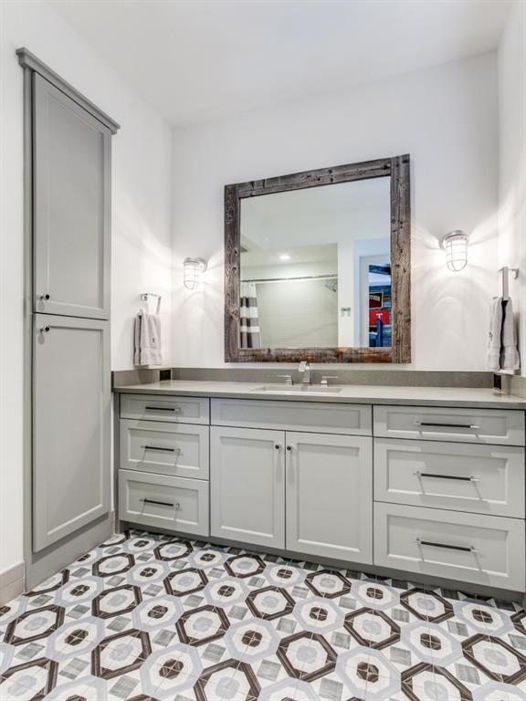 University Heights - Residential