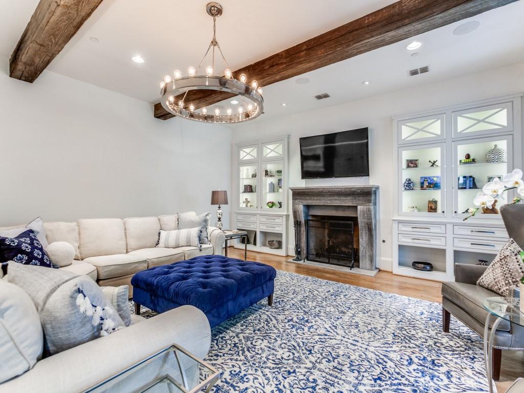 University Heights - Residential