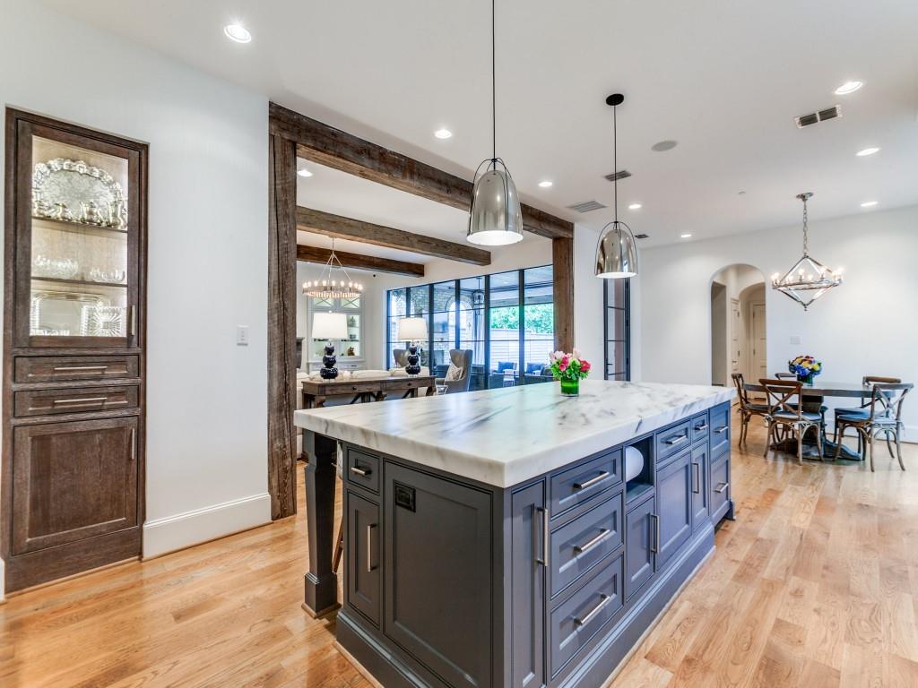 University Heights - Residential