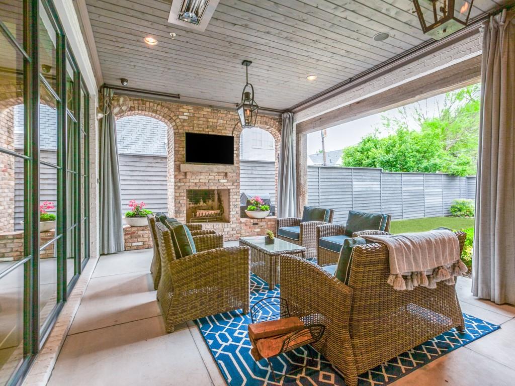 University Heights - Residential