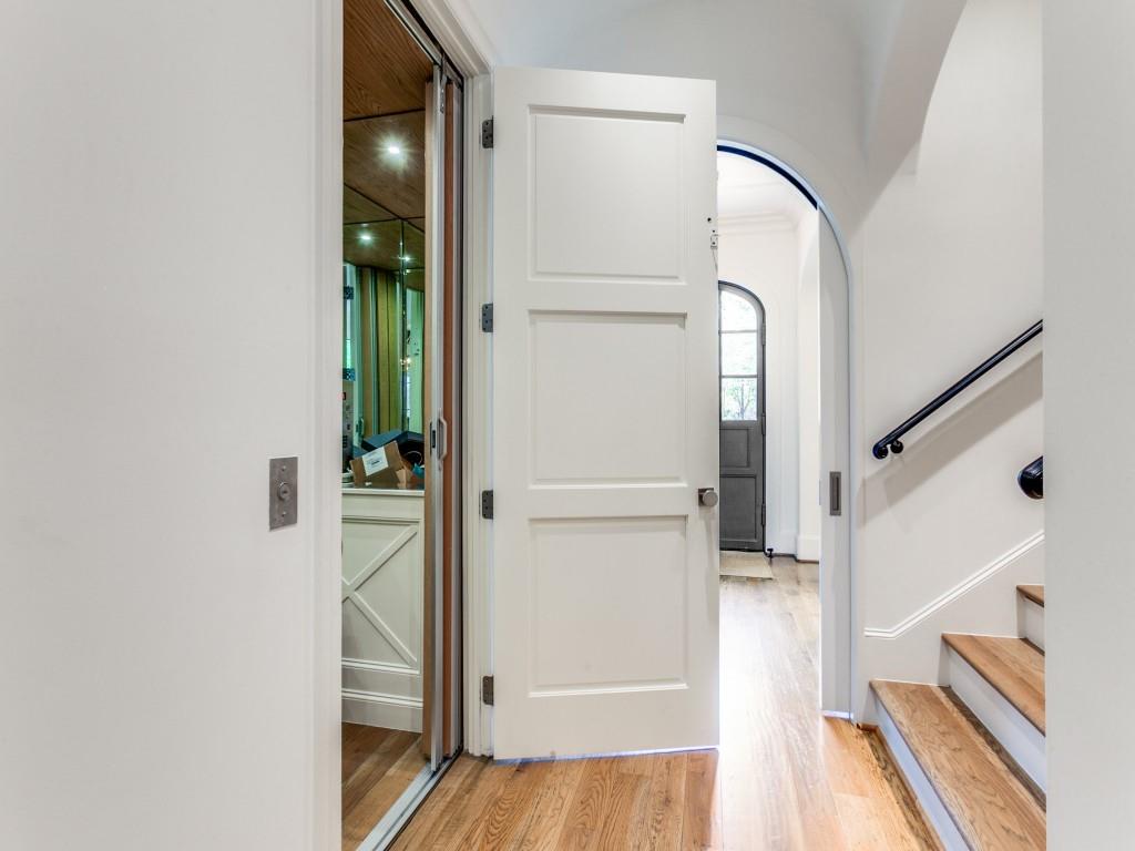 University Heights - Residential