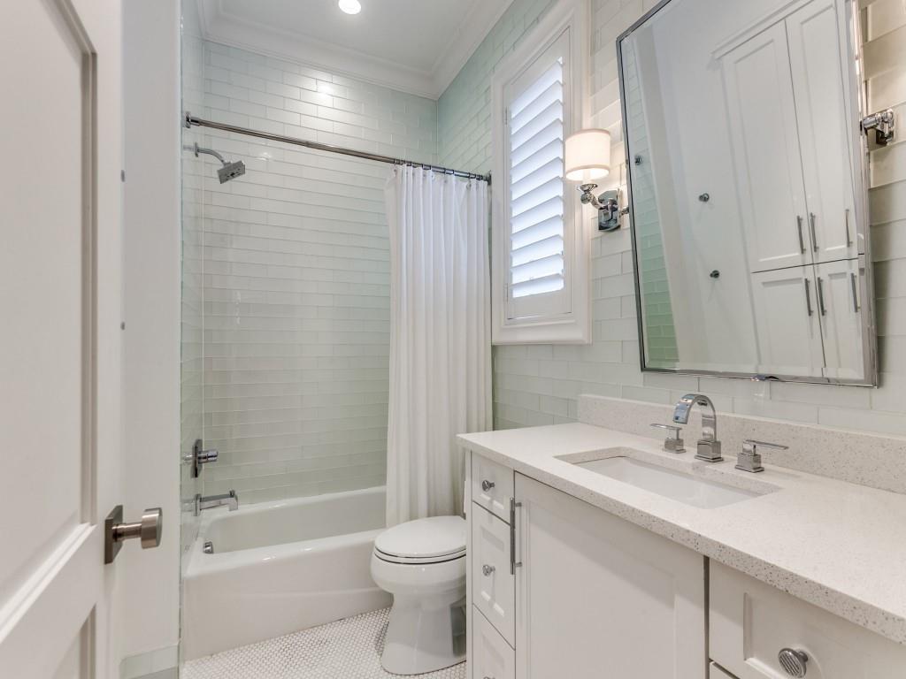 University Heights - Residential