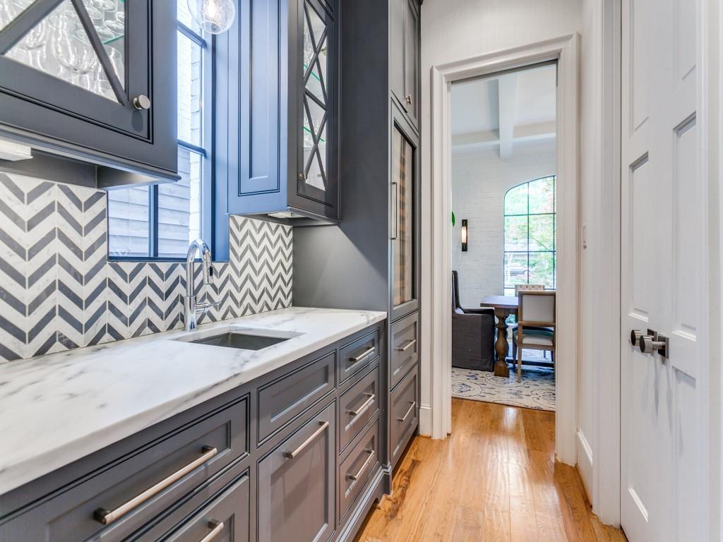 University Heights - Residential