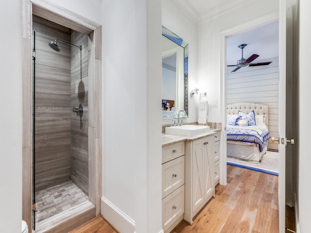 University Heights - Residential