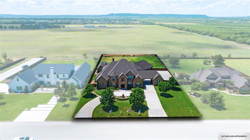 709 Prosperity Road