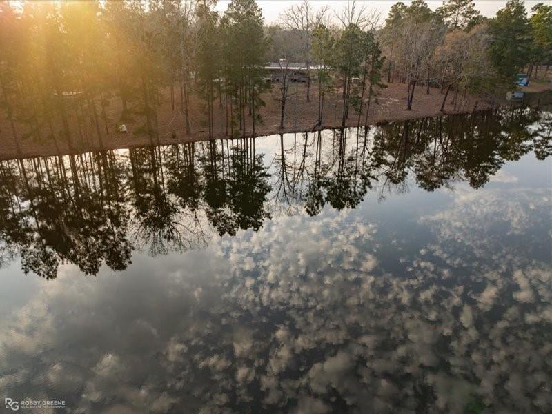 Bistineau Timber Lakes Subdivision - Residential