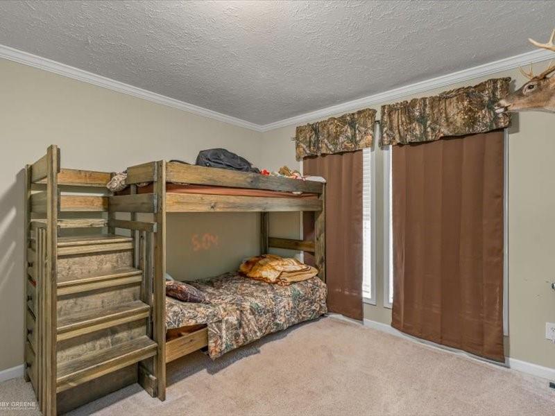 Bistineau Timber Lakes Subdivision - Residential