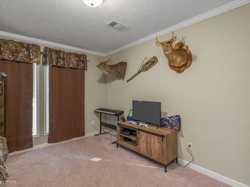 Bistineau Timber Lakes Subdivision - Residential