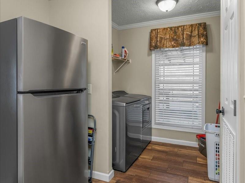 Bistineau Timber Lakes Subdivision - Residential