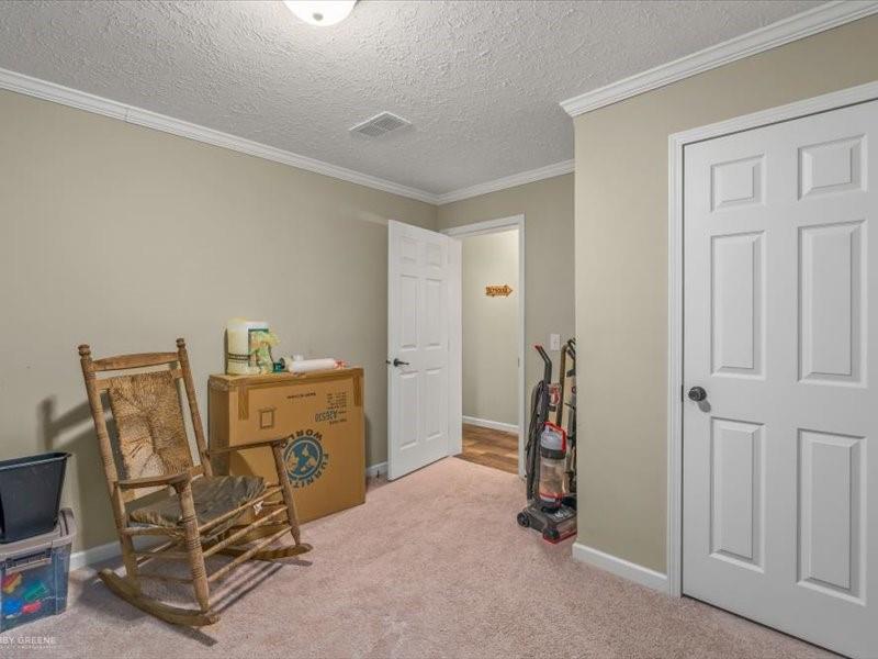 Bistineau Timber Lakes Subdivision - Residential