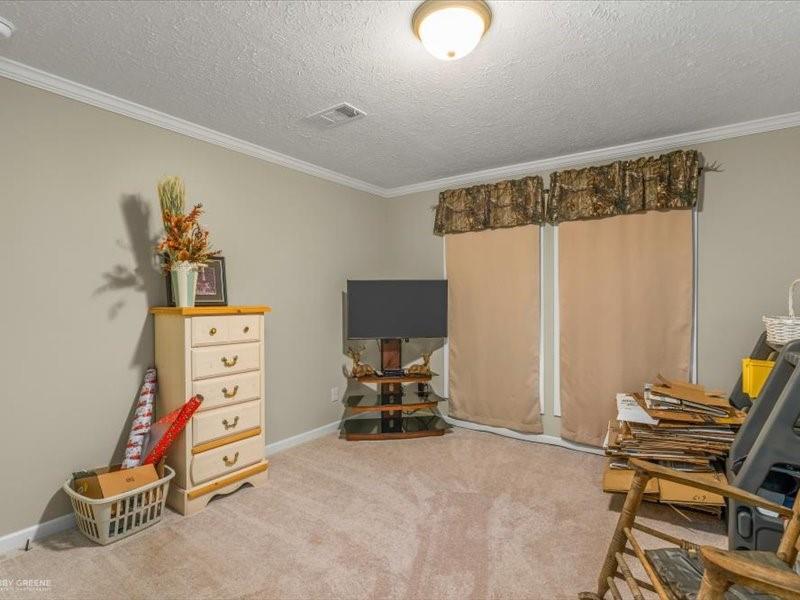 Bistineau Timber Lakes Subdivision - Residential