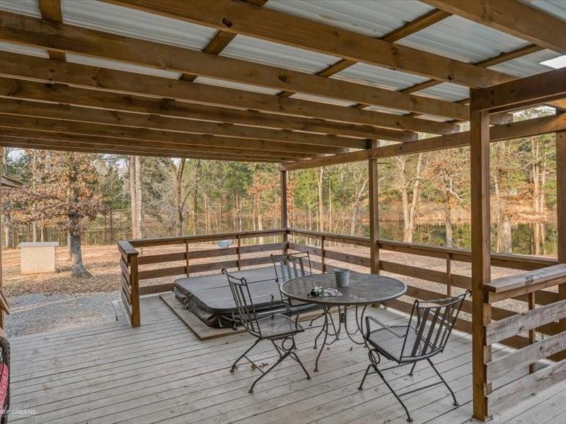 Bistineau Timber Lakes Subdivision - Residential