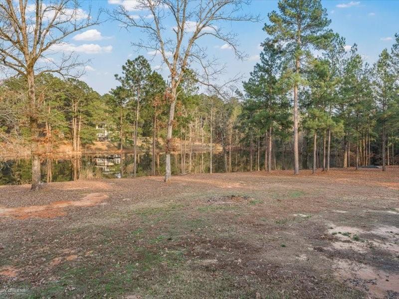 Bistineau Timber Lakes Subdivision - Residential