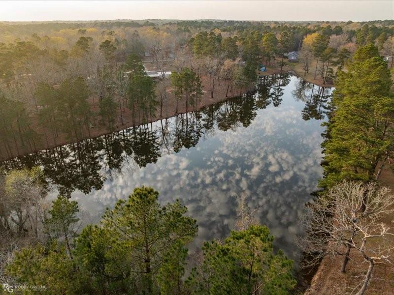 Bistineau Timber Lakes Subdivision - Residential