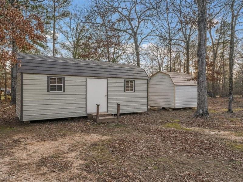 Bistineau Timber Lakes Subdivision - Residential